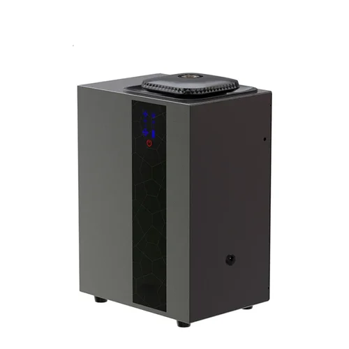 4000cbm 800ml wifi/bluetooth Duft Duft Luft maschine hvac System Aroma diffusor kommerziellen ätherischen Öl verne bler