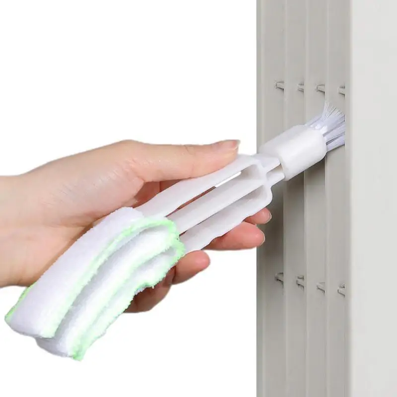 

Автомобильный очиститель вентиляционных отверстий, мягкая автомобильная щетка для пыли с двойной головкой, пылесос для вентиляционных отверстий, автозапчасти, бытовые чистящие средства, перерабатываемые тряпки для