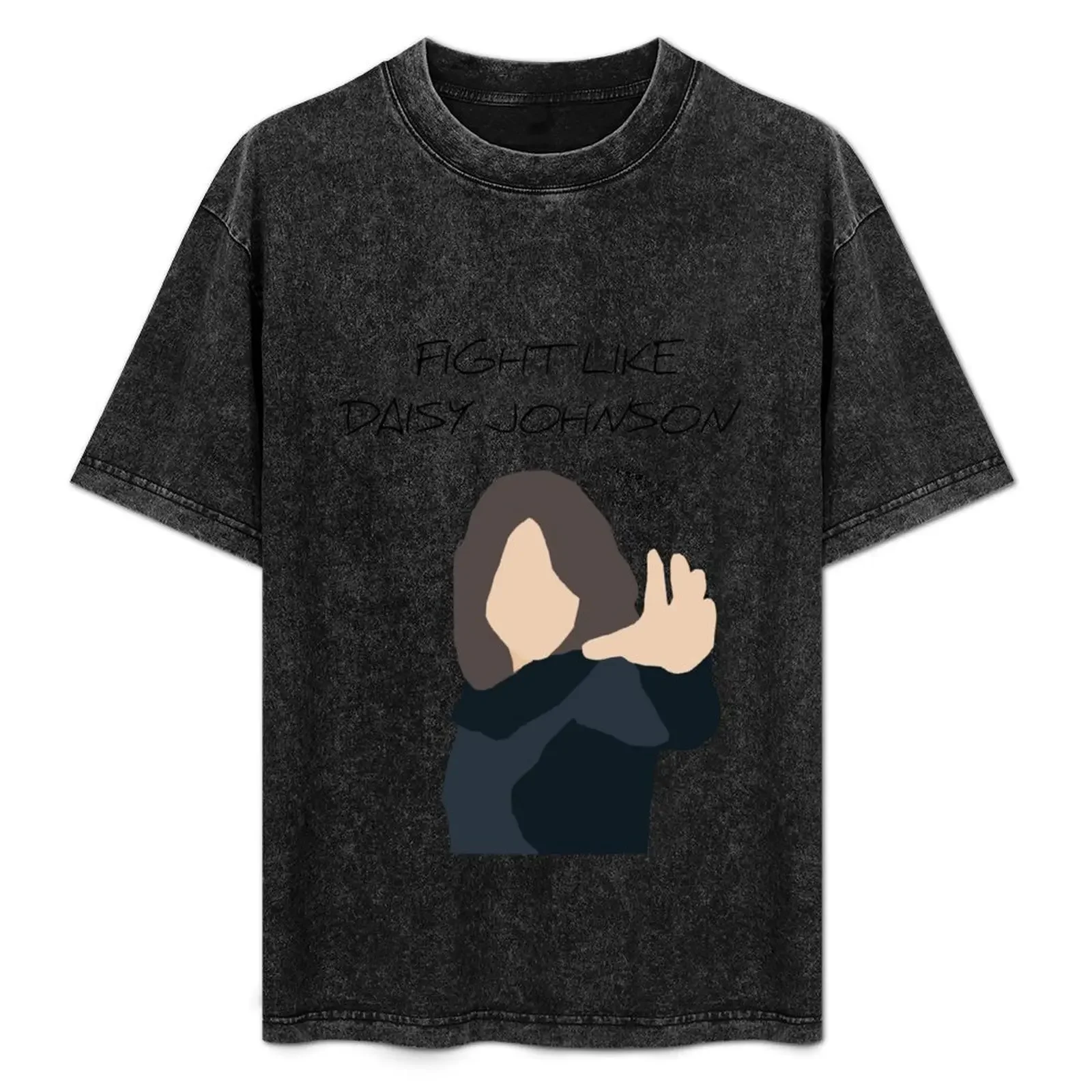 

Agents of SHIELD Daisy Johnson T Shirt T-Shirt funny costumes new edition gifts for boyfriend Funny t-shirt t shirts men