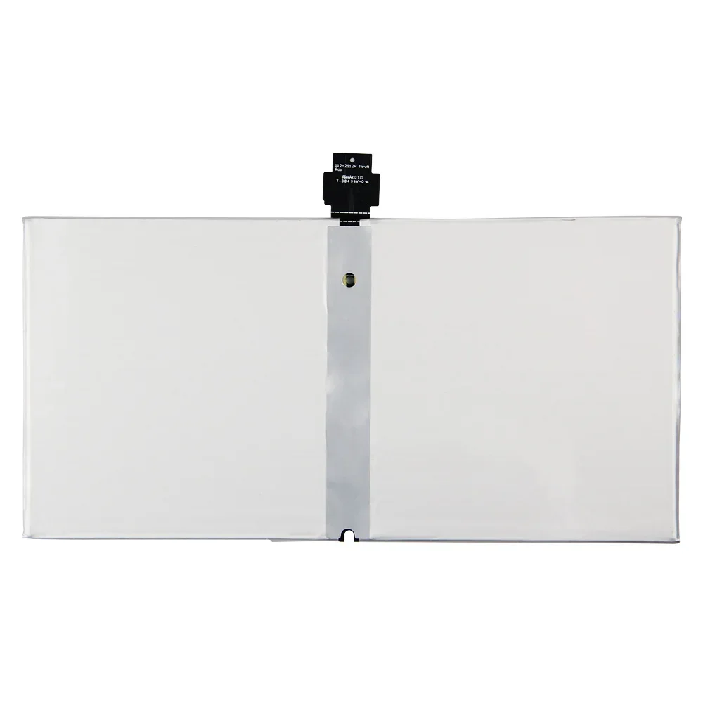 Replacement Battery DYNR01 For Microsoft Surface Pro 4 Pro4 G3HTA027H 1724 Rechargable Batteries 5087mAh