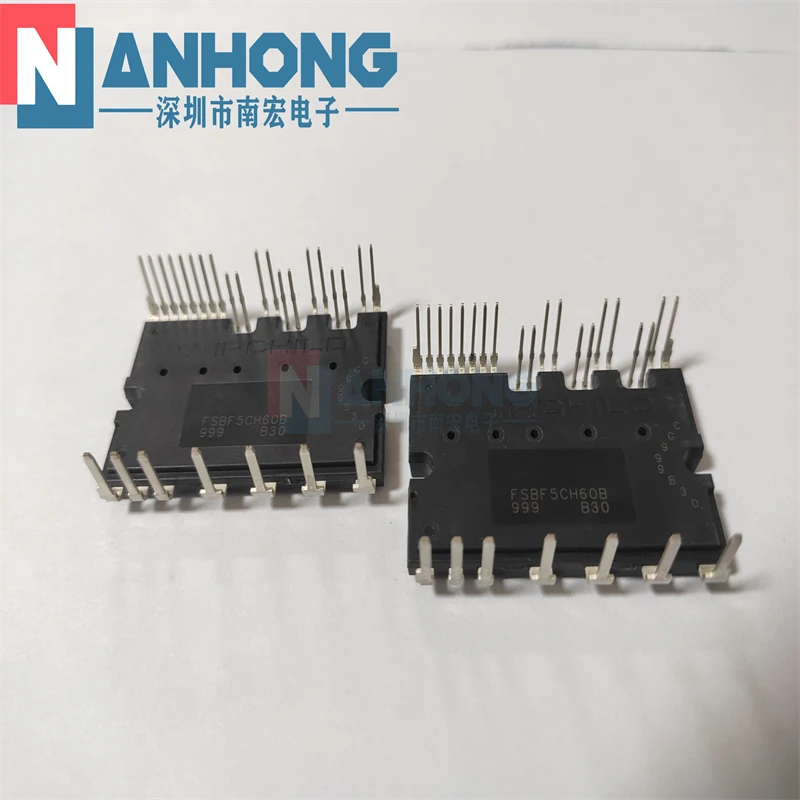 

FSBS5CH60 FSBS5CH60A FSBF5CH60B FSBF5CH60BS FSBS5CH60AS MODULE