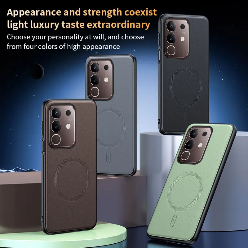 For Vivo T4 T3 Ultr…
