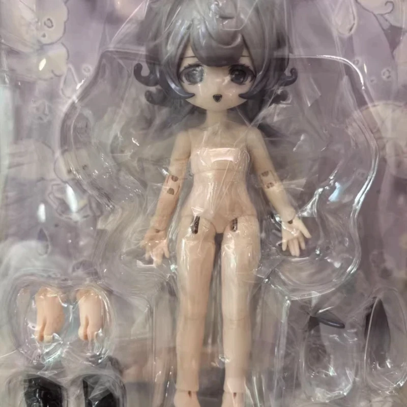 Nieuwe Come4free Bangni 3e generatie Limited Edition hangende kaart in verschillende kleuren Raindrop Lila Action Figure Blind Box