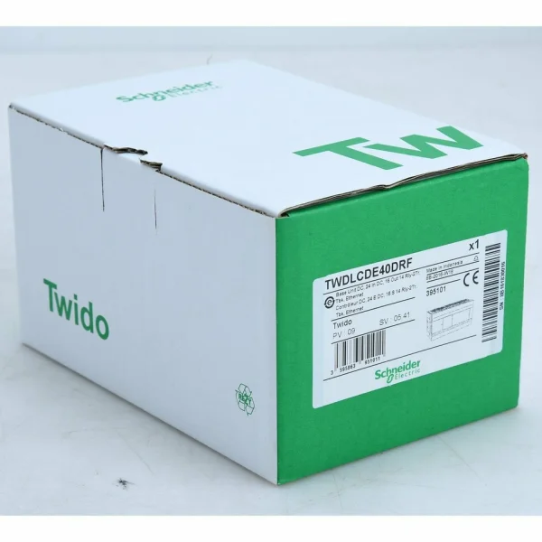 

1 шт. Twdlcde40drf Совершенно новый оригинальный Spot Plc