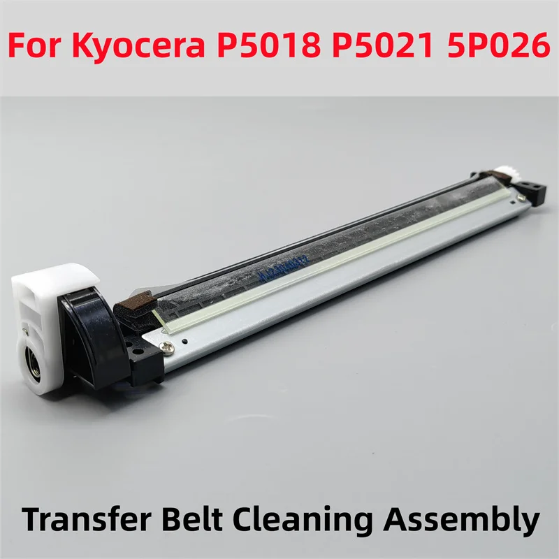 OEM Quality Transfer Belt Cleaning Assembly For Kyocera P5018 5021cdn 5026cdn M5521 M5526cdn Transfer Cleaning Unit