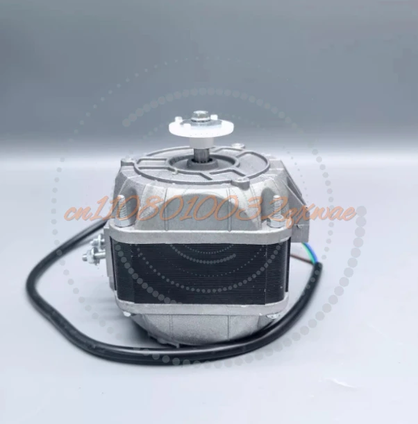 YZF10-20 refrigerator freezer fan cooling fan 40W condenser motor, cover pole motor