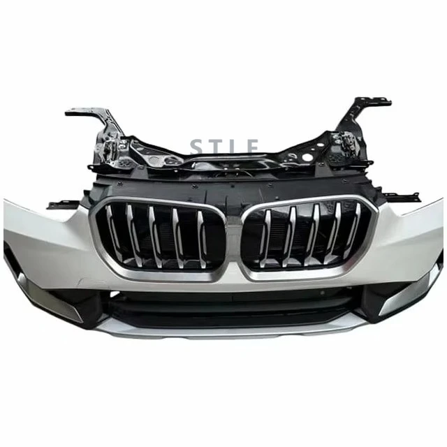 

2023 и 2024 для STLF X1 U11 Передний бампер Высокое качество Популярное состояние б/у