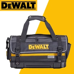 DEWALT Original Handy Portable Multi-Function Hard Bottom Tool Bag DWST83540-1 Electric Drill Toolkit