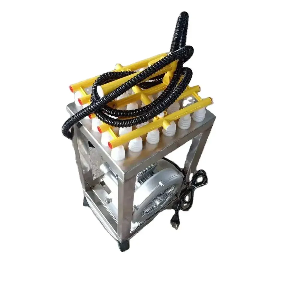 

High Quality Automatic Egg Lifter/vacuum Egg Lifter