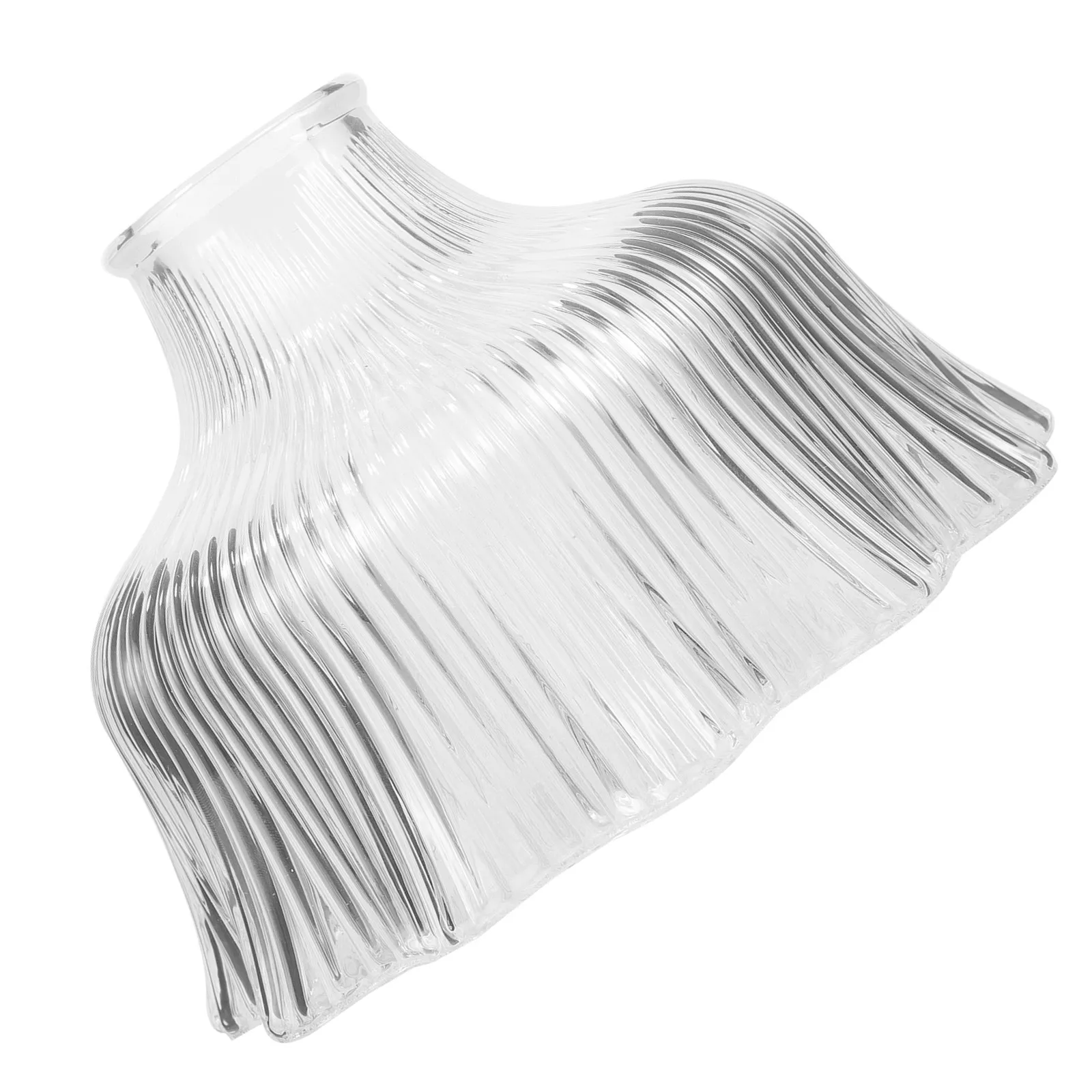 glass-pendant-light-shade-replacement-thick-beveled-hammered-texture-lampshade-for-chandelier-vanity-pendant-floor-lamp-kitchen