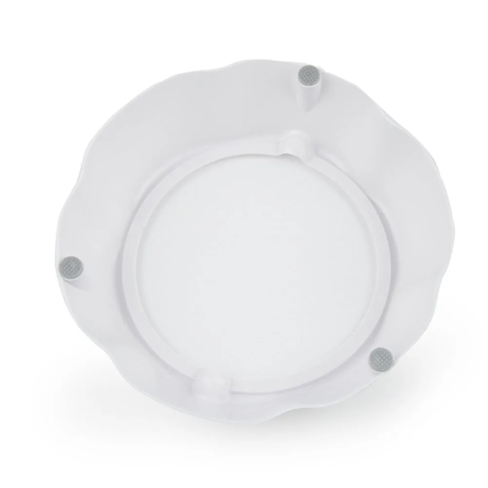 

Pet Cooler Bowl for Dog Cat Puppy Indoor Easy Clean PP Material Condensate Beads Cooling Food Water Feeder Drinking Bowl