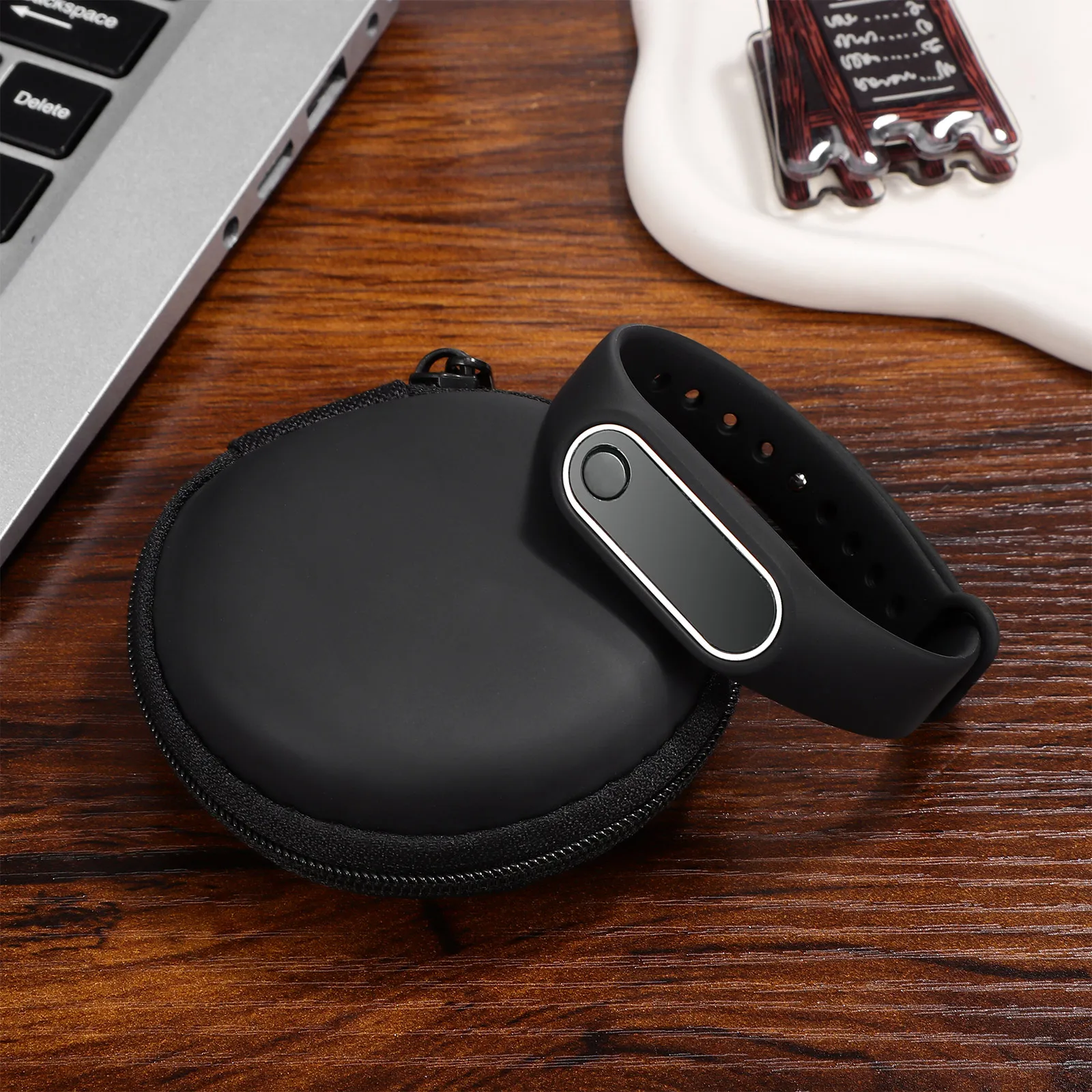 

Automatic Sports Bracelet Remove The Body Static for Women Anti-Static Wireless Human Wrist Strap