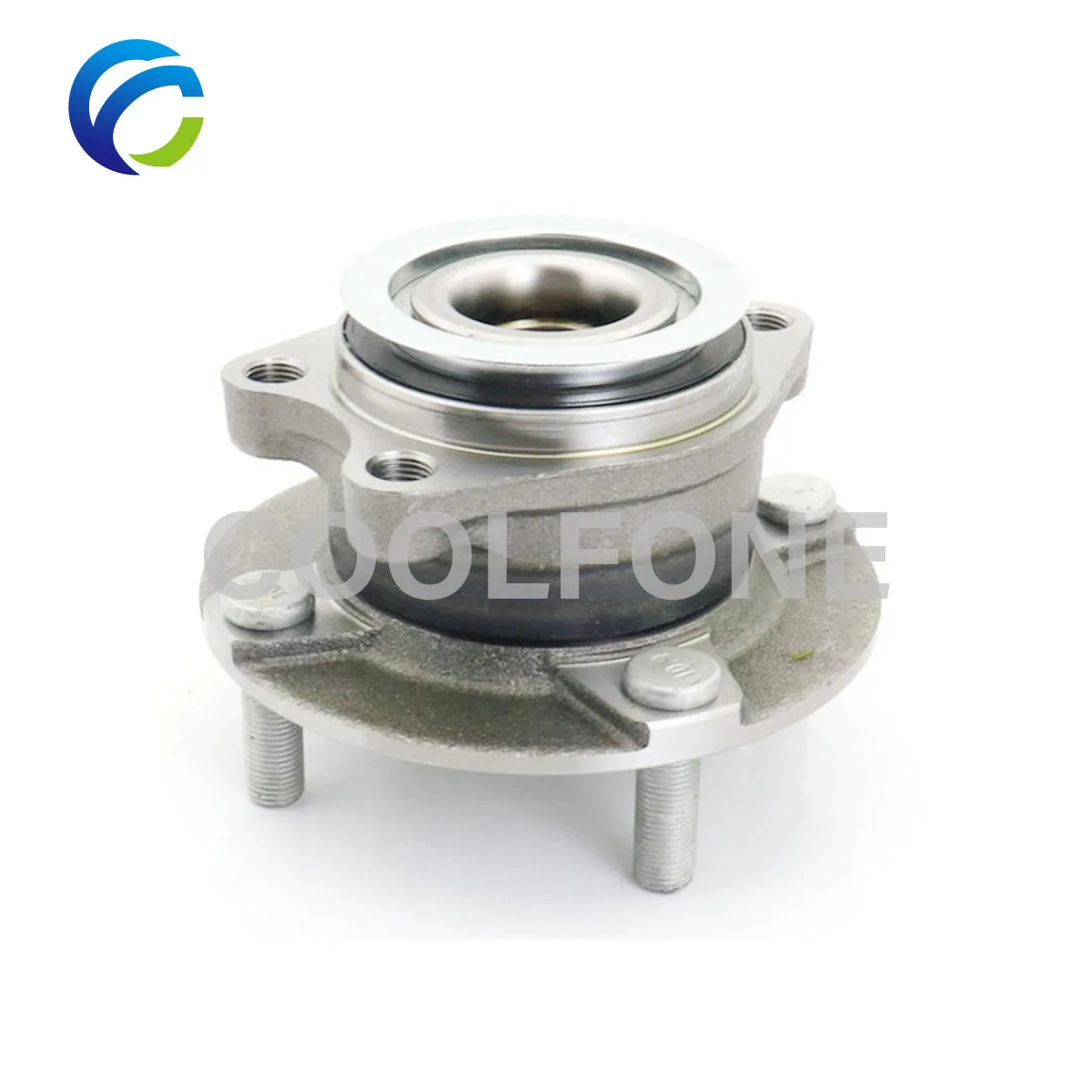 

Front Wheel Hub Bearing For NISSAN NV200 EVALIA 1.5 1.6 2.0 2010-2013 40202-JX30A 40202-JX31A 40202-JX00A 40202-3LH0A 713633030