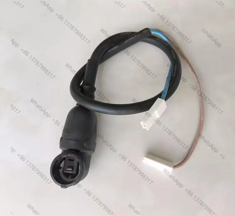 Suitable for  high pressure washer HD6/15-4M HD7/11-4 micro switch control switch automatic start and stop