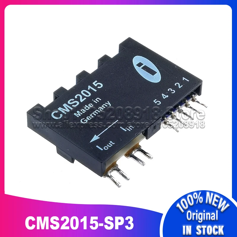 

1 шт./лот CMS2015-SP3 CMS2015 100% новый спотовый склад