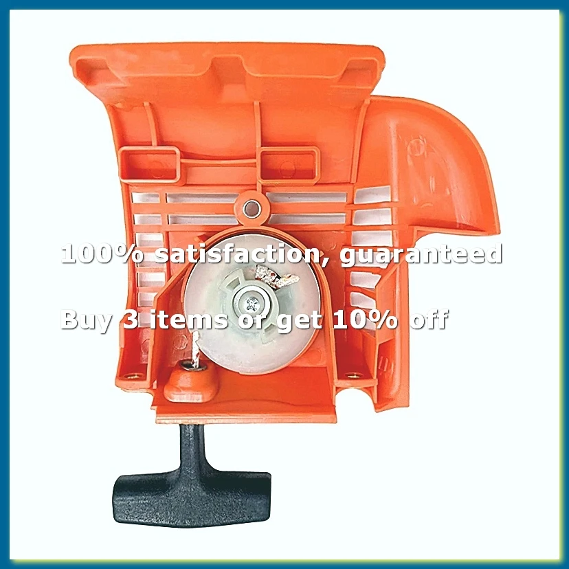 ●Pull for 503852807 503852804 Trimmer Assembly for 123 322 223L 325 323 326 and 327