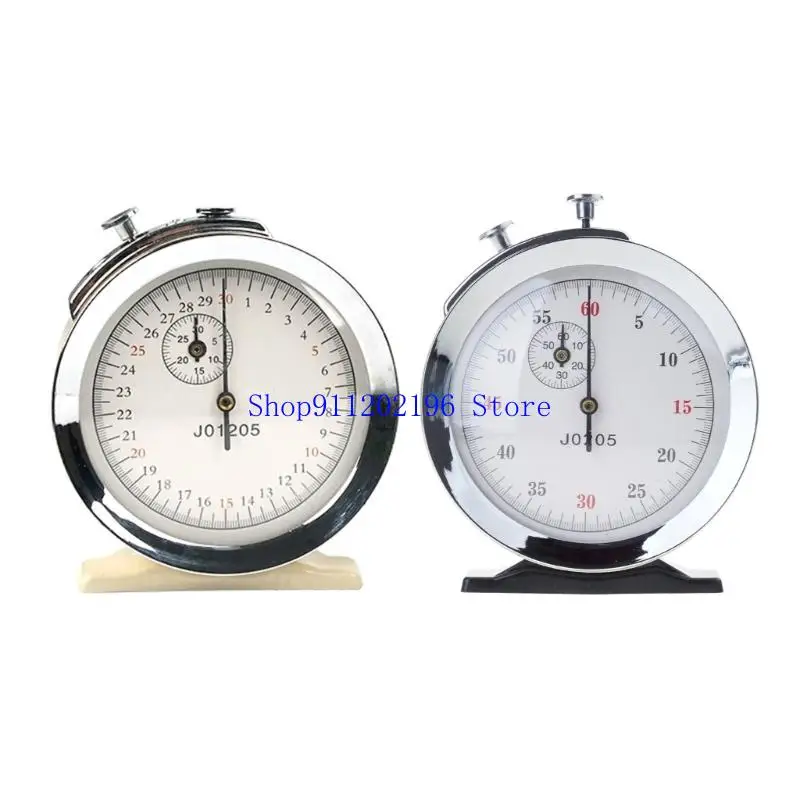 p82a-mechanical-timer-metal-mechanical-stopwatch-timing-instrument-for-cold-environment-physics-labs-and-sports-training