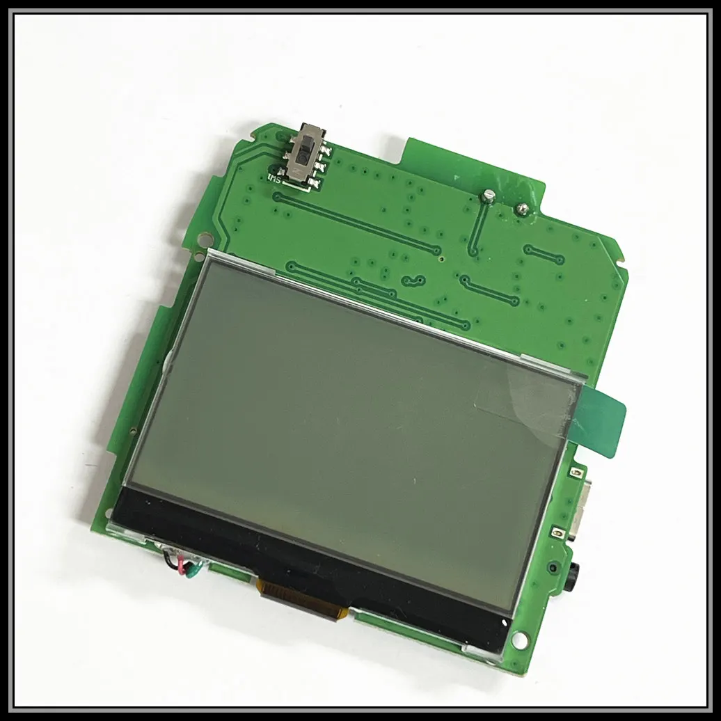 

NEW For Godox V1 Mainboard LCD Screen Display Motherboard Main Drive Board Driver PCB V1S V1C V1N V1-S V1-C V1-N Flash Part