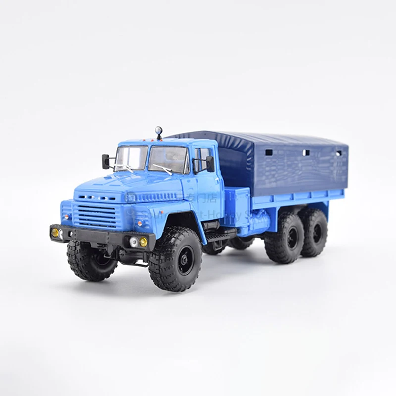 modele-de-camion-tout-terrain-kraz-260-en-alliage-moule-sous-pression-a-l'echelle-1-43-jouets-de-voitures-jgrn123-classiques-nostalgie-cadeaux-pour-adultes-souvenir-exposition-statique