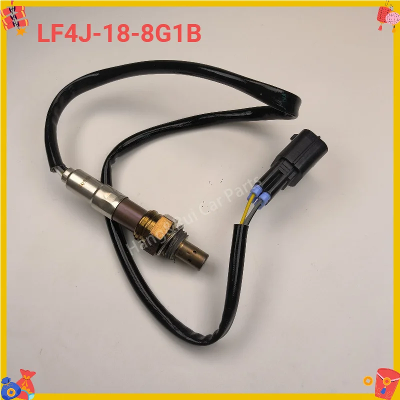 LF4J-18-8G1B LF4J-18-8G1A LF4J188G1  Sensor Lambda Probe Oxygen Sensor For MAZDA 6 1.8L 2.0L 2007-2013