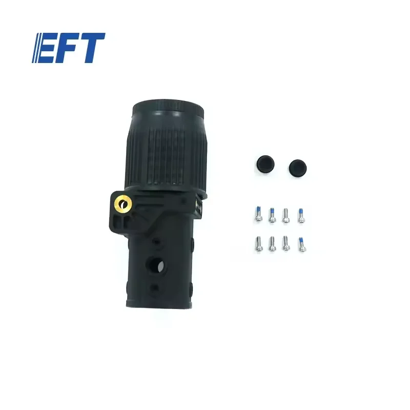 10.05.02.0037 Hoge kwaliteit EFT Drone Arm Opvouwbare onderdelen φ40/1pcs Voor EFT E416P E616P E410P E420P E620P 40mm Landbouw Drone 1