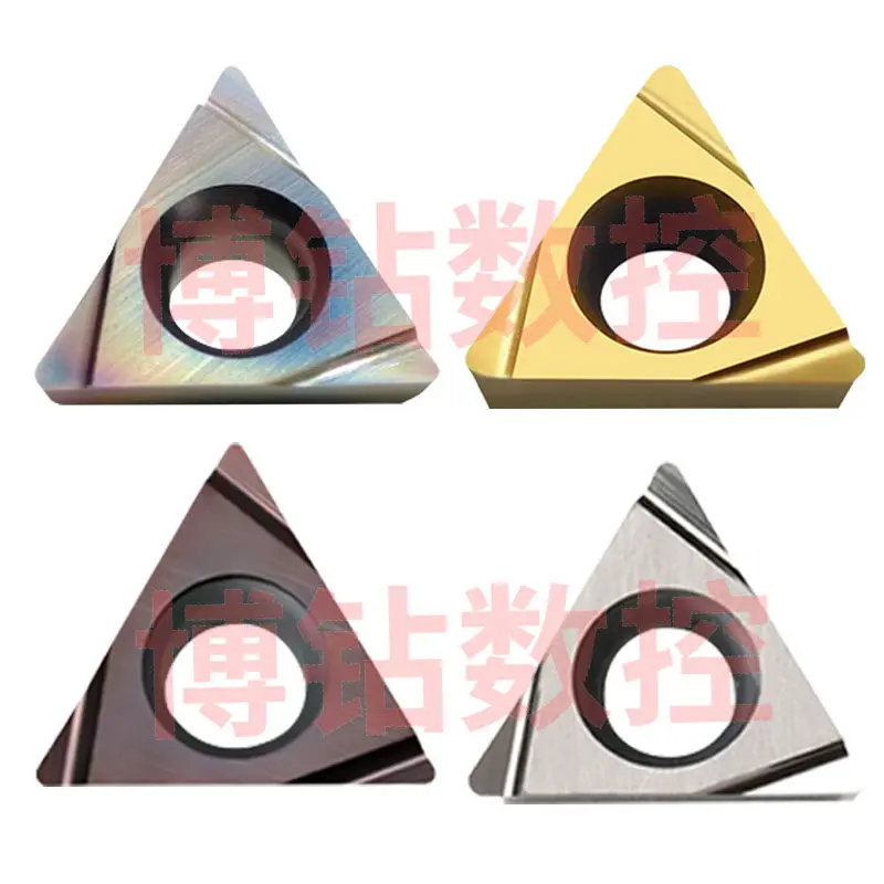 High quality boring blade TPGH110302L 110304L precision boring blade TN60 PR930 CNC blade 10 pieces
