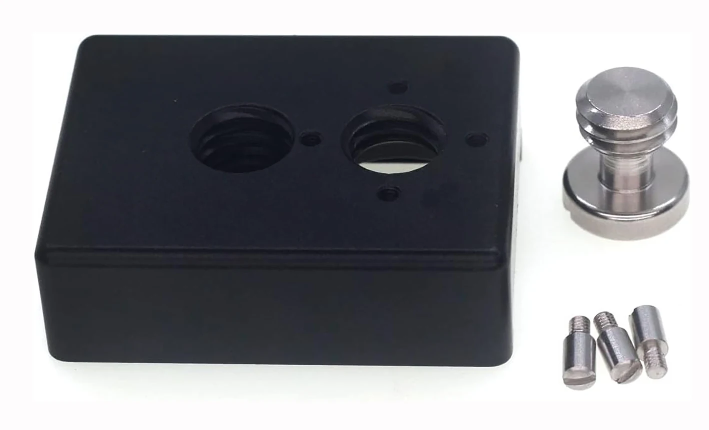 طقم تركيب عدسة EVF ، كاميرا أليكسا ، Mini LF ، تصميم جديد ، أري