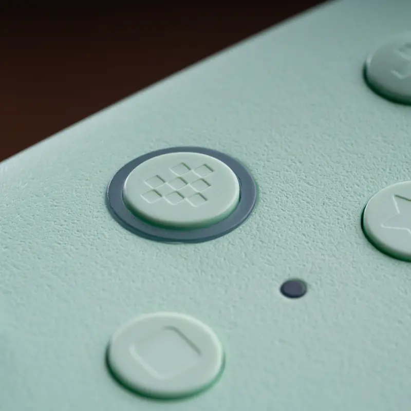 8BitDo - وحدة تحكم الألعاب اللاسلكية الجديدة Ultimate 2C للحاسوب، ويندوز 10، 11، ستيم ديك، رازبيري باي، أندرويد - 3