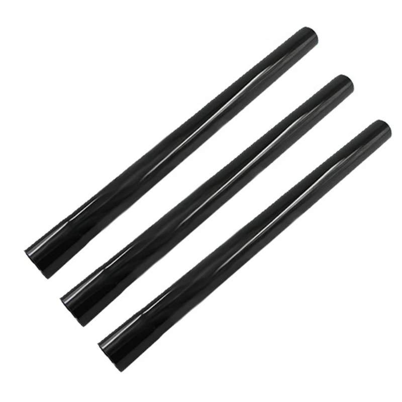 3Pcs 1.25 Inch Vacuum Accessories And Attachments Extension Wands Fit for Shop Vac-Extension Wand Attachment Vacuum Pipe 918D