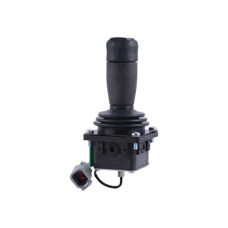 

Genie Parts Aftermarket Products JOYSTICK DUAL AXIS GN101173H