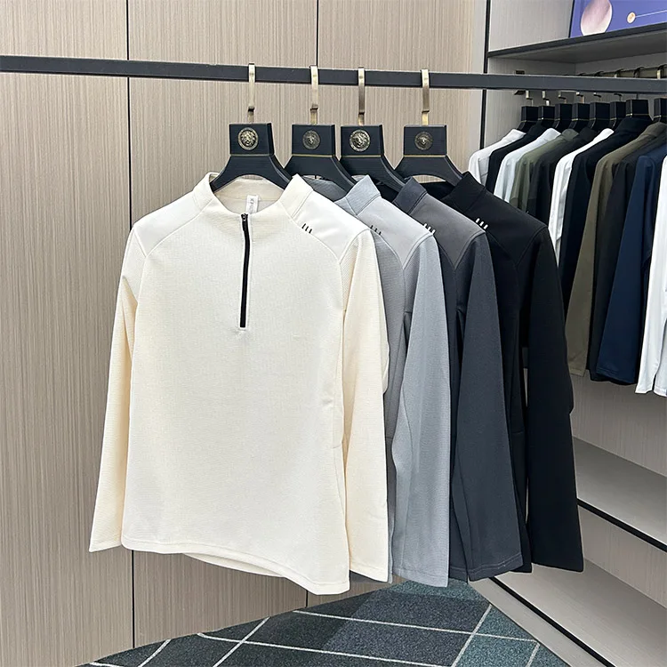 Faionable Men's Lon… - image