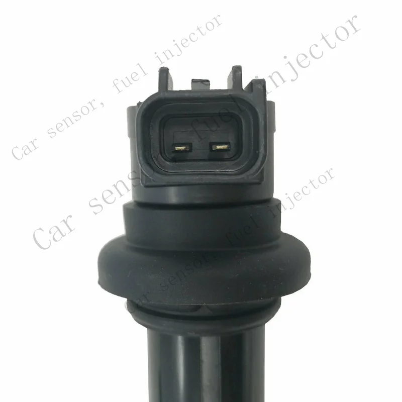 Q+ 4 Pcs Ignition Coil For Yamaha YZF-R6 2003-2007 FZ1 2006-14 V-MAX 1700 2009-16