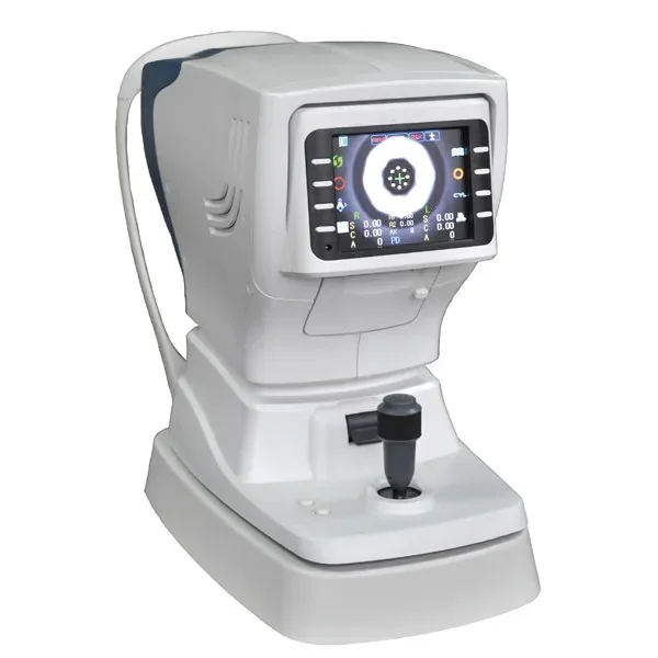 ARK-3000 Eye Tester, Visual Acuity Examination Apparatus, Optometry Instruments, Measurement Tool