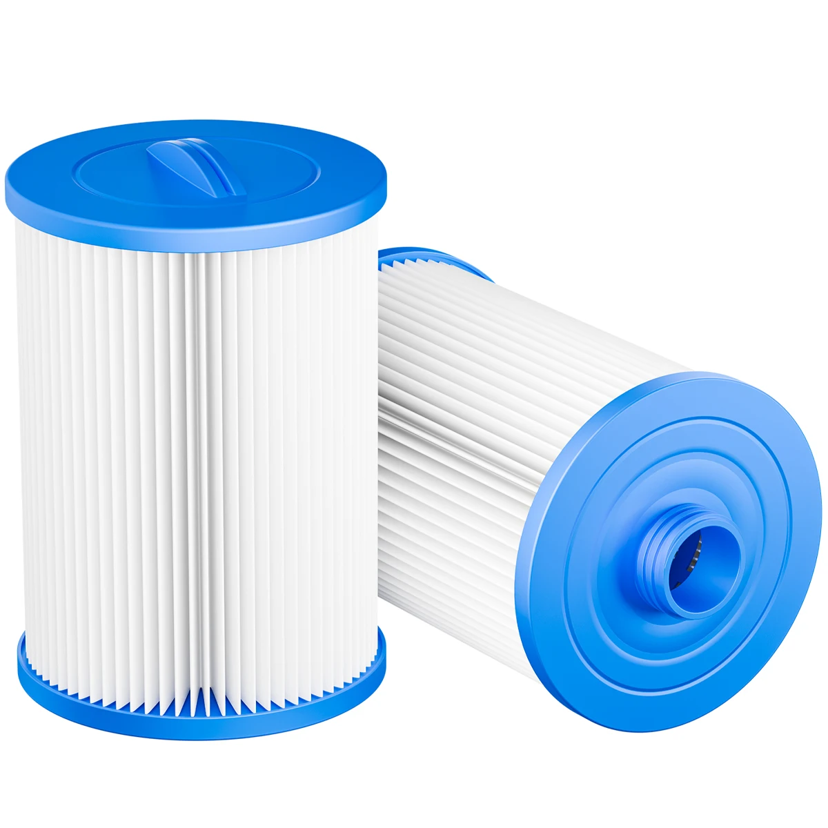 

SPA Hot Tub Filter 2 Pack 50 Sq.Ft Replacement for PWW50P3 6CH-940 FC-0359 25252 378902