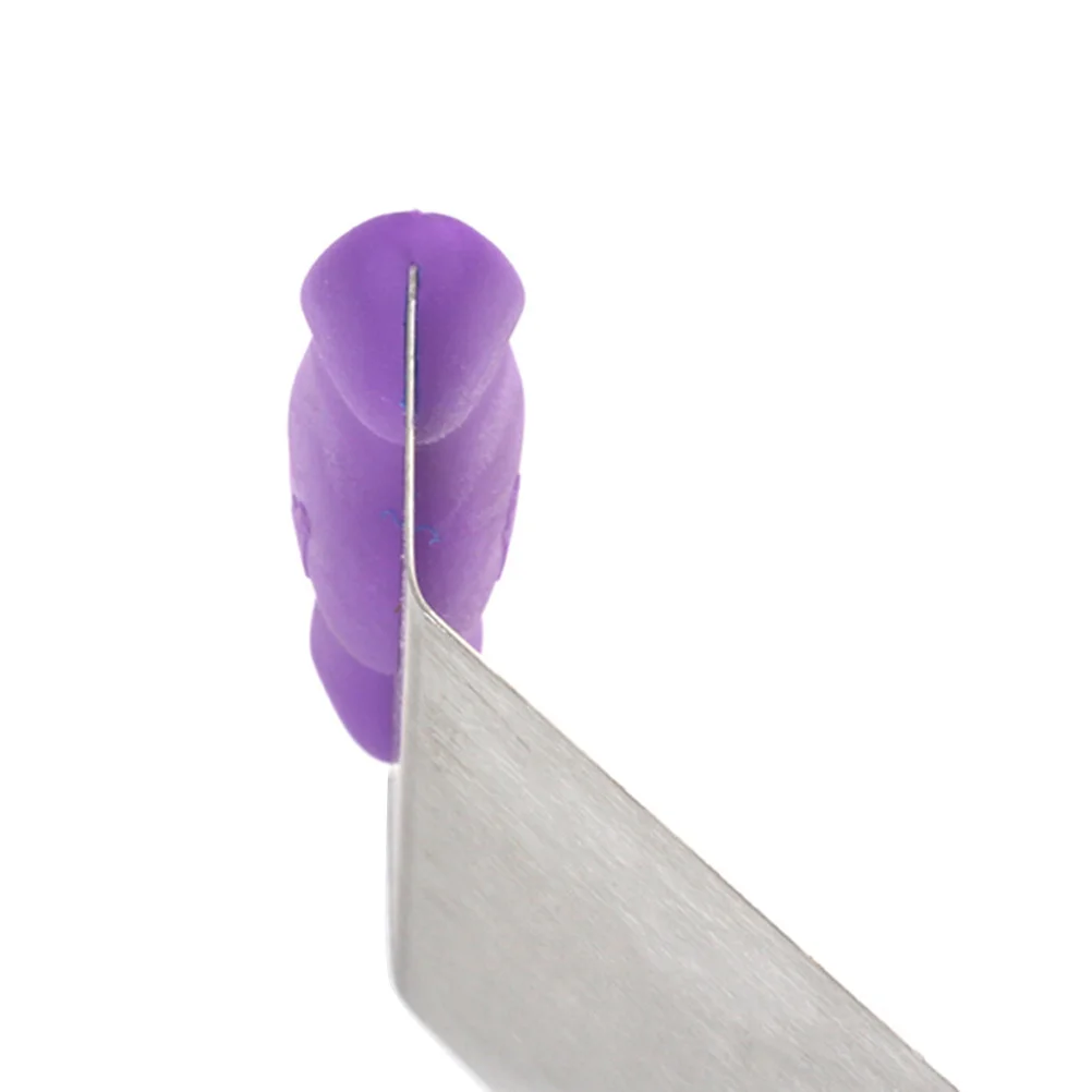 

Stainless Steel Cake Bread Transfer Shovel Thick Handle Non-Stick Baking Tool for Homemade Pizza Oven Use Bread Paddle Pizza