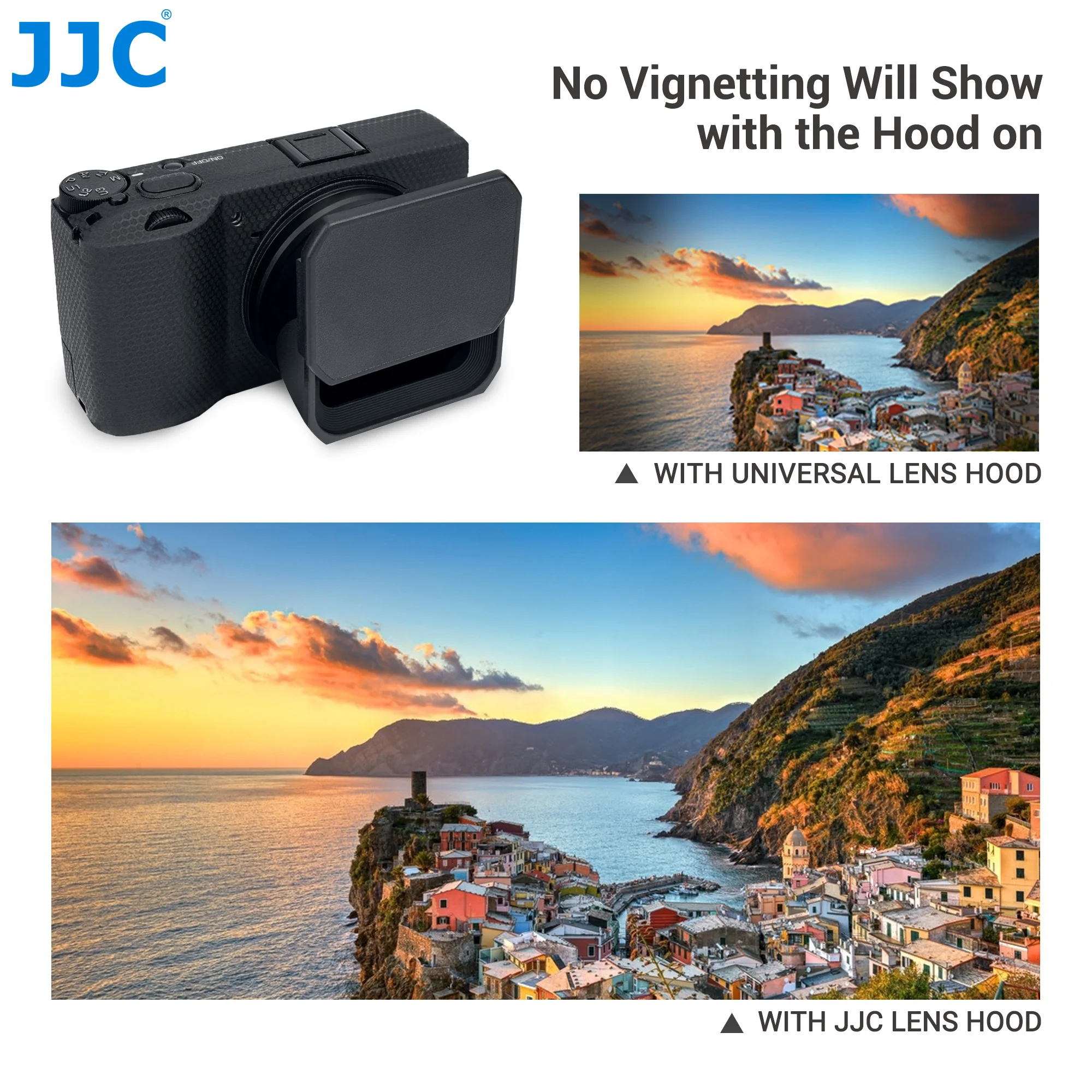 Thumbnail 3 - #54 Compare Lens Hoods Before You Buy