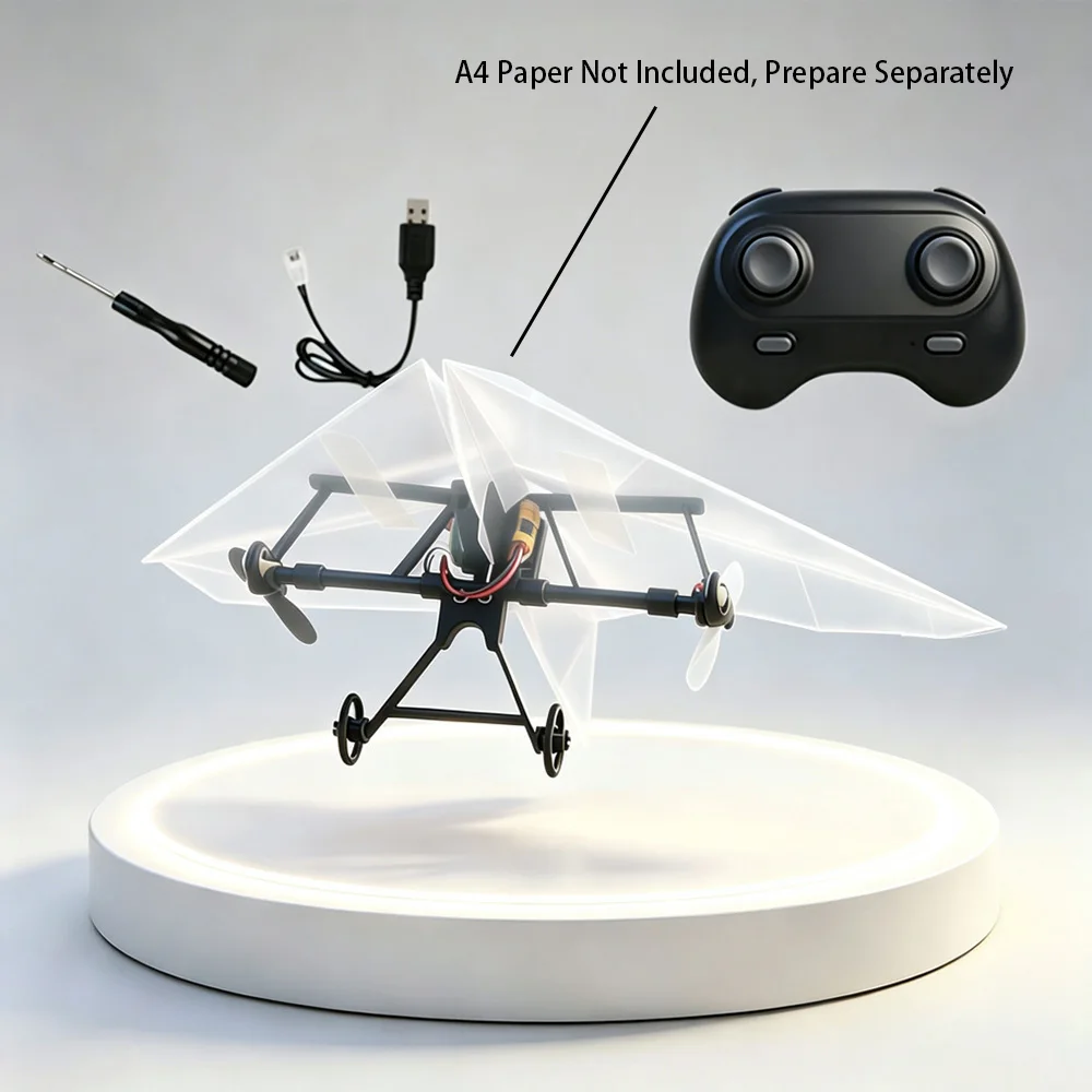 #20 Remote Control Planes Discount Picks
