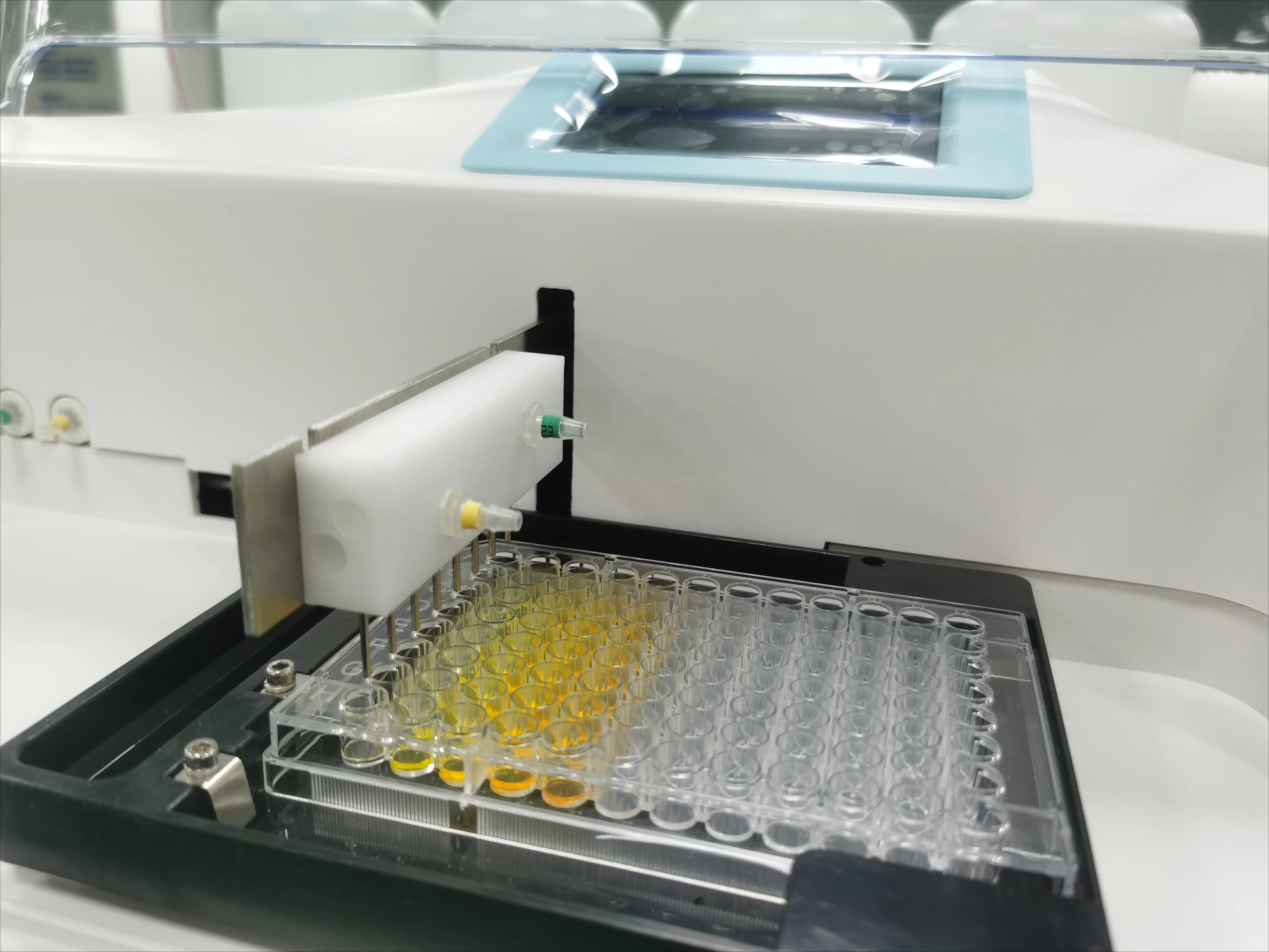 Automatic Microplate Washers Original Equipment Supports Plate Washers