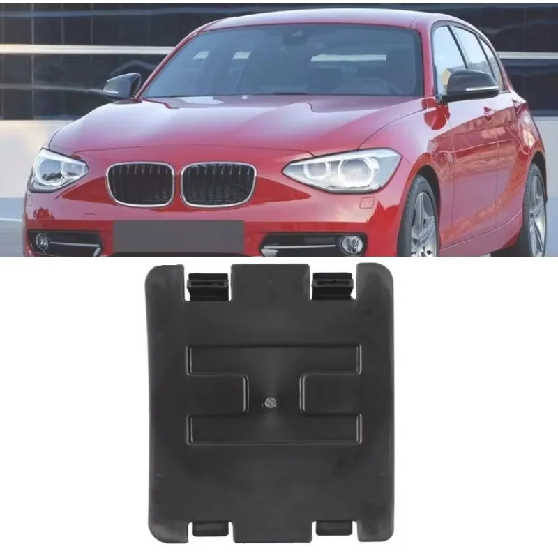 For BMW 1 2 3 4 Series F20 F30 F31 F810 F32 F82 Front Wheel Arch Fender Liner Access Panel Cover Bulb Replacement 51717260397