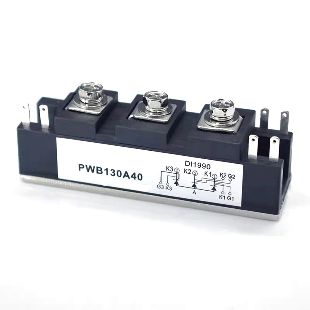 PWB-Power Tech Thyristor, PWB200A40 Tech Welding Machine, Diode Thyristor