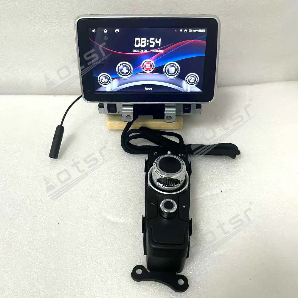 7.0 بوصة لمازدا 2 CX-3 2015 -2018 سيارة السيارات carplay أندرويد 14.0 راديو مشغل وسائط متعددة لتحديد المواقع والملاحة شاشة تعمل باللمس رئيس وحدة