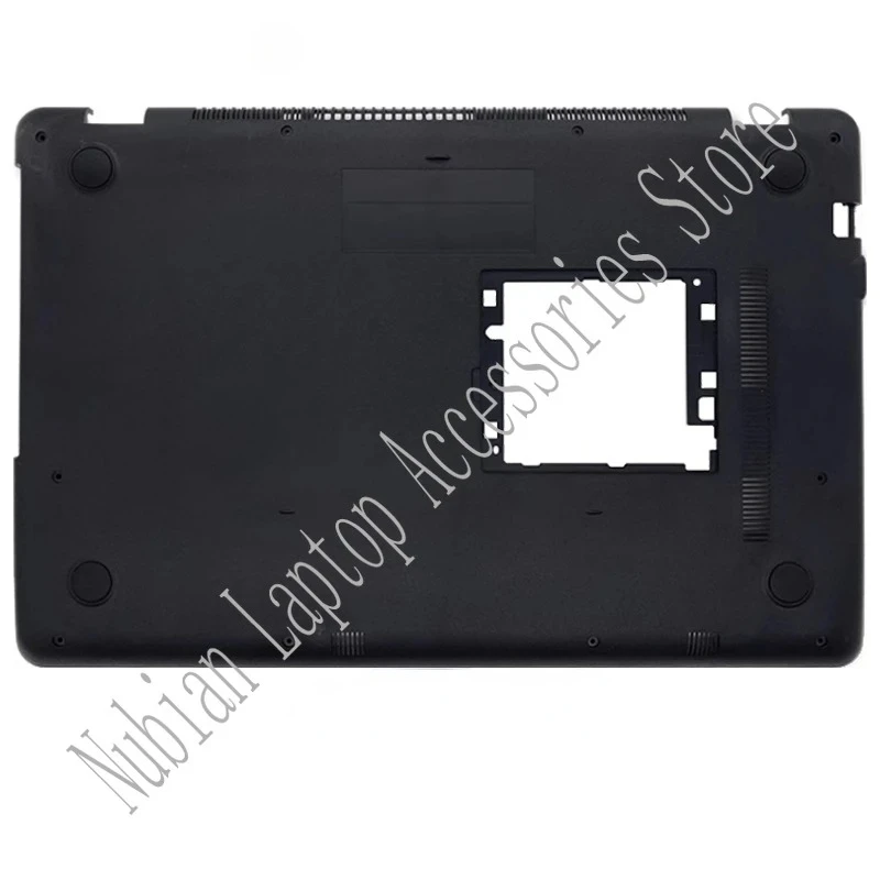 NEW For X542 X542UR X542UQR X542UN X542UQ FL8000U A580 F580 V580 Palm pad keyboard/bottom cover/hinge upper and lower covers