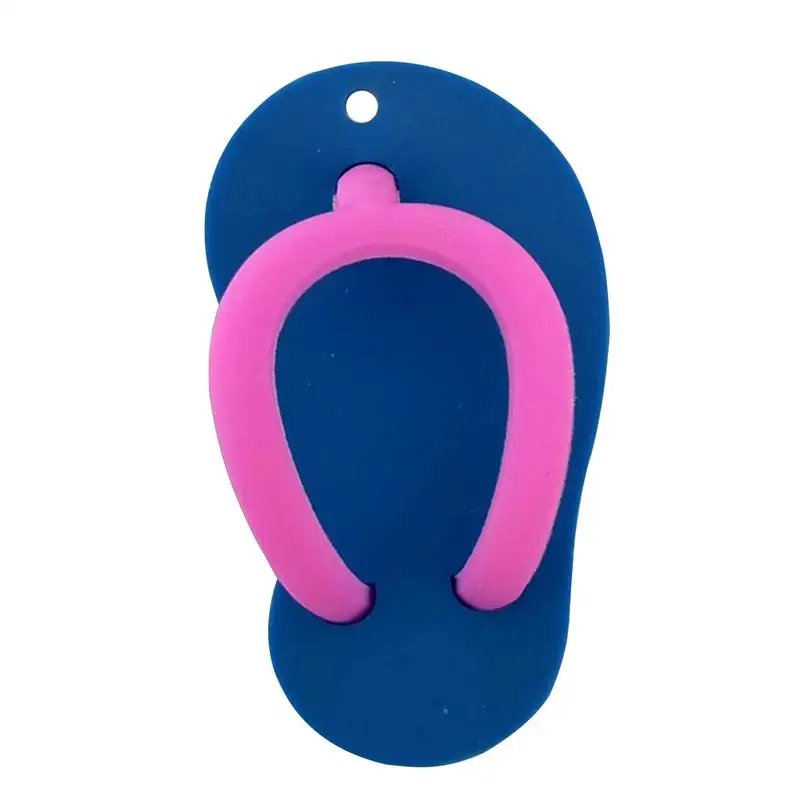 Car Aromatherapy Vent Clip Slipper-Shaped Freshener Portable Slippers Car Vent Air Freshener For Cars RVs Trucks