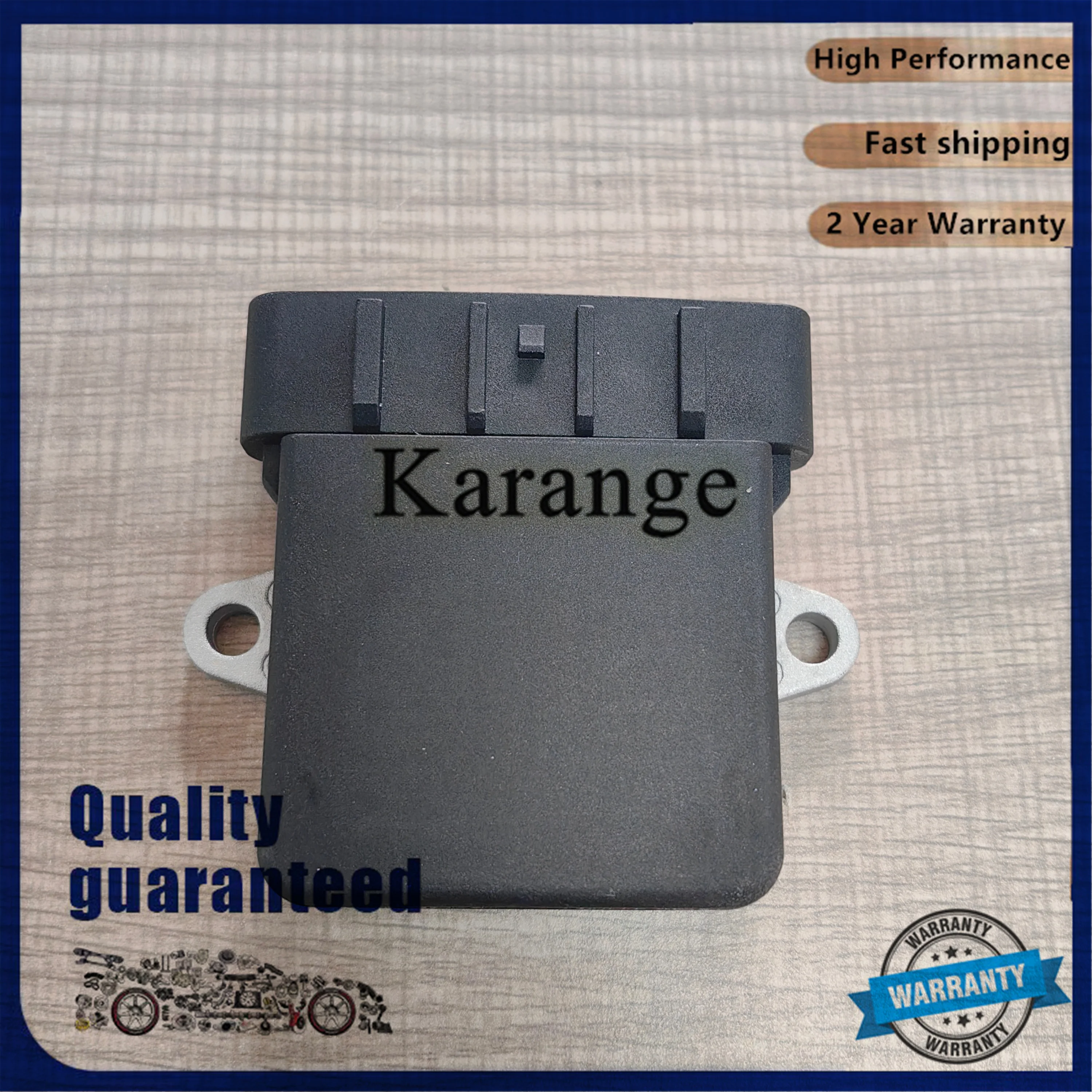 

89621-30020 8962130020 89621 30020 Модуль управления зажиганием подходит для Lexus Toyota SC300 GS300 IS300 1998-2005 годов, новый