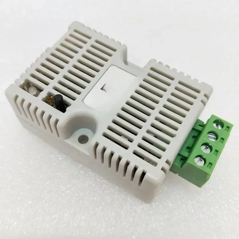 0-4400uS/cm 0-44000uS/cm 4-20mA 0-10V RS485 EC TDS Water Conductivity Sensor for River or Fish Pool Water Quality Monitoring Hot