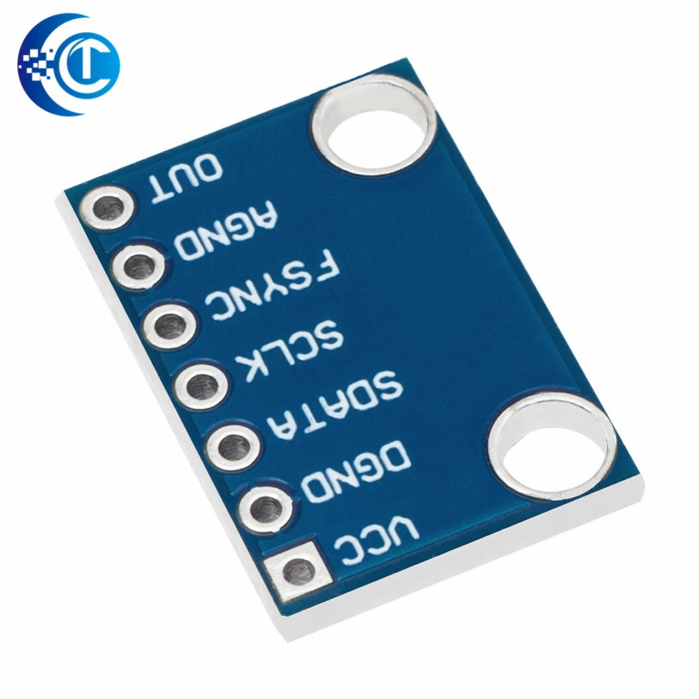 GY-9833 AD9833 DDS Signal Generator, Programmable Serial Module, Sine Square Wave Signal Output Board