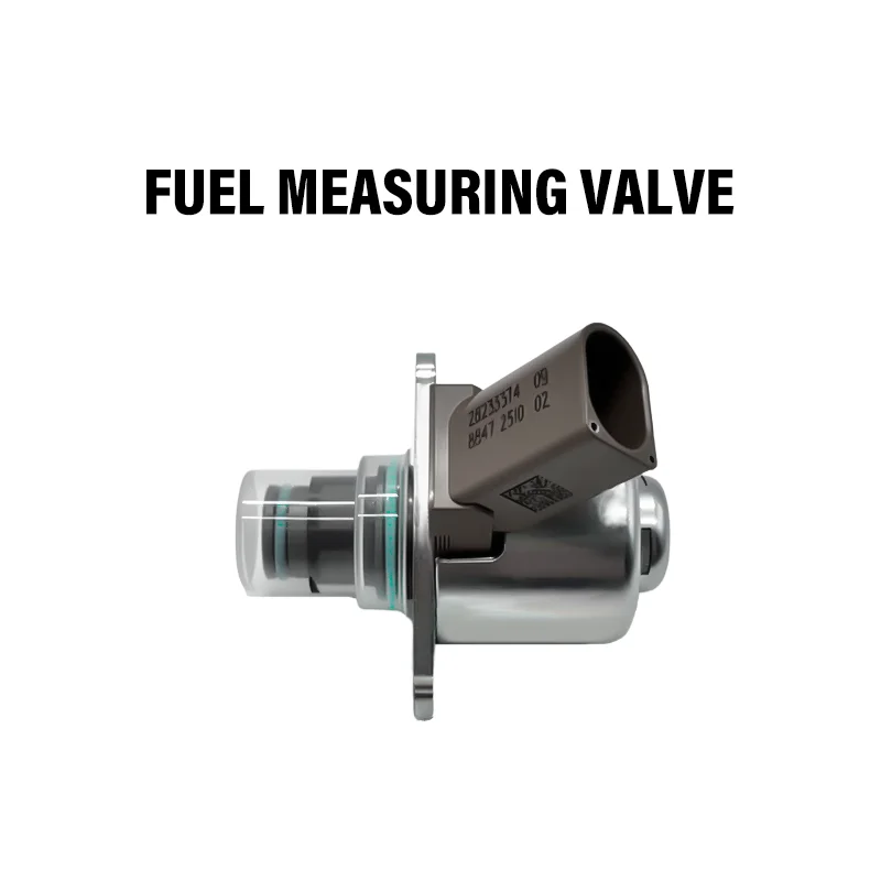 28233374 Original and New Inlet Metering Valve Valves and Accessories For IMV Valve Mercedes Benz Hyundai Kia