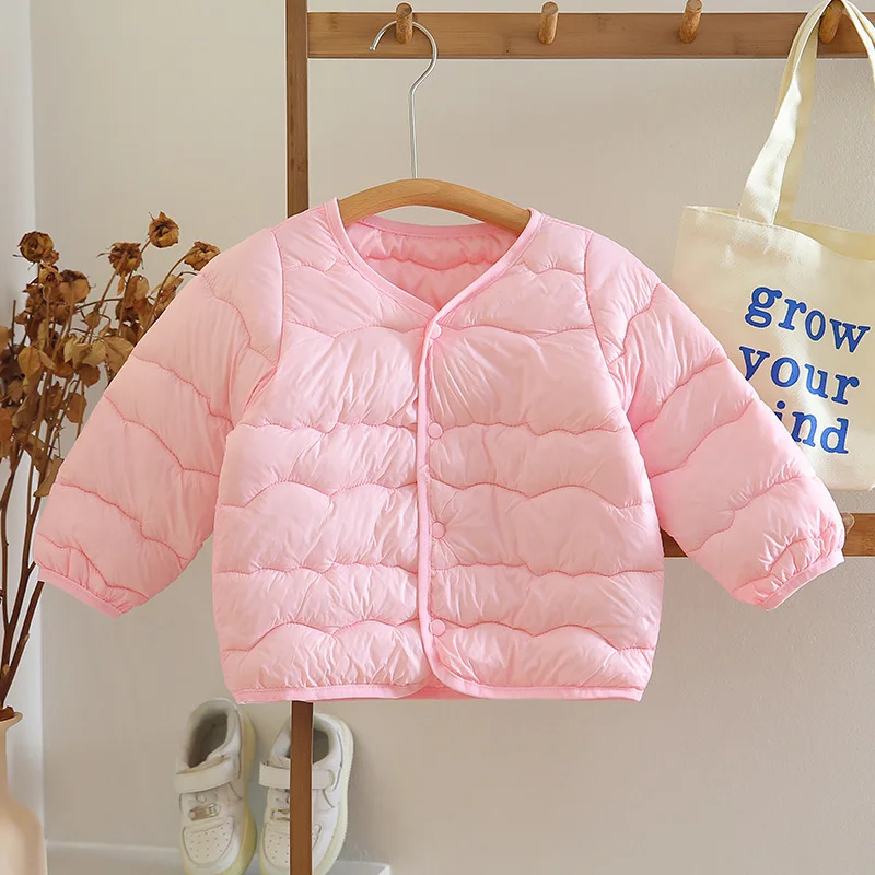 Thumbnail 2 - #68 Ranked Kids Lightweight Jackets Picks in 2026