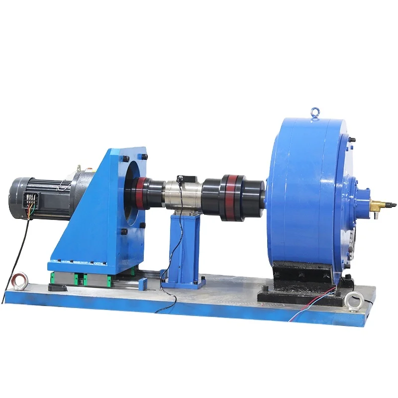 Motor test Bench Engine test Bench Torque test Bench