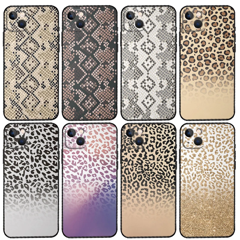 Animal Print Ombre … - image